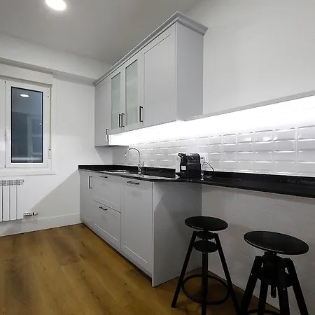 Apartment Con Parking A 15 De La Playa