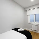 Con Parking A 15 De La Playa Apartmán San Sebastián