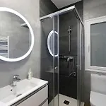 Apartmán Con Parking A 15 De La Playa San Sebastián