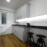 Apartmán Con Parking A 15 De La Playa