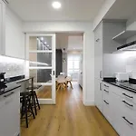 Con Parking A 15 De La Playa Apartmán San Sebastián