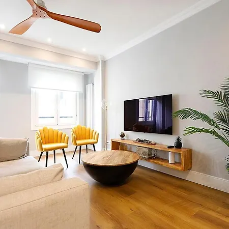 Apartmán Con Parking A 15 De La Playa *