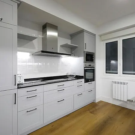 アパート Con Parking A 15 De La Playa