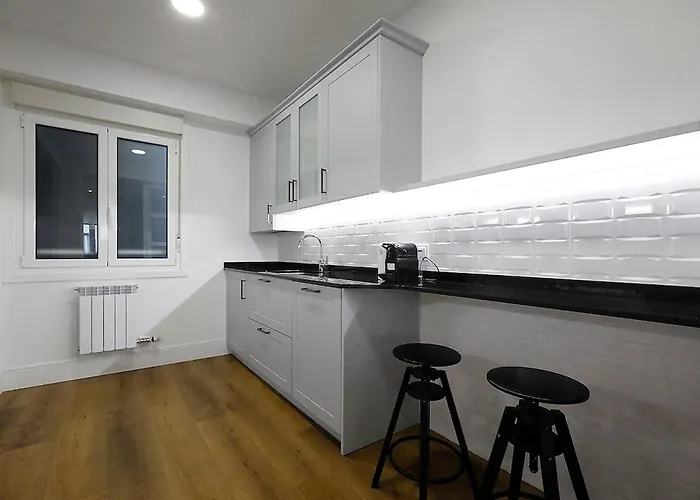 Апартаменты Con Parking A 15 De La Playa