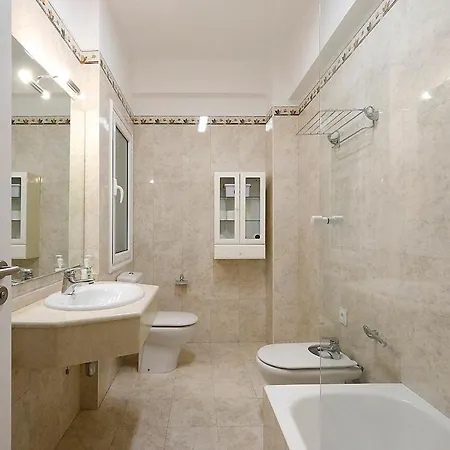 Διαμέρισμα Con Parking A 15 De La Playa *