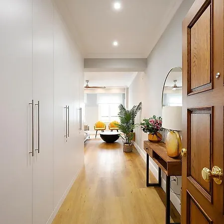 Διαμέρισμα Con Parking A 15 De La Playa